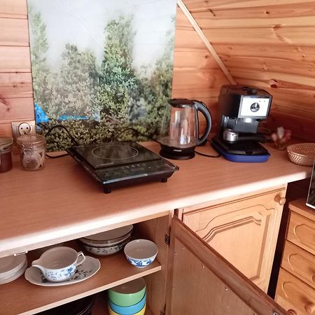 U Janusza I Grazyny Ściegny Exterior foto