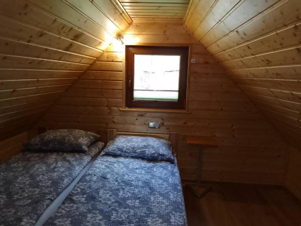 U Janusza I Grazyny Ściegny Exterior foto