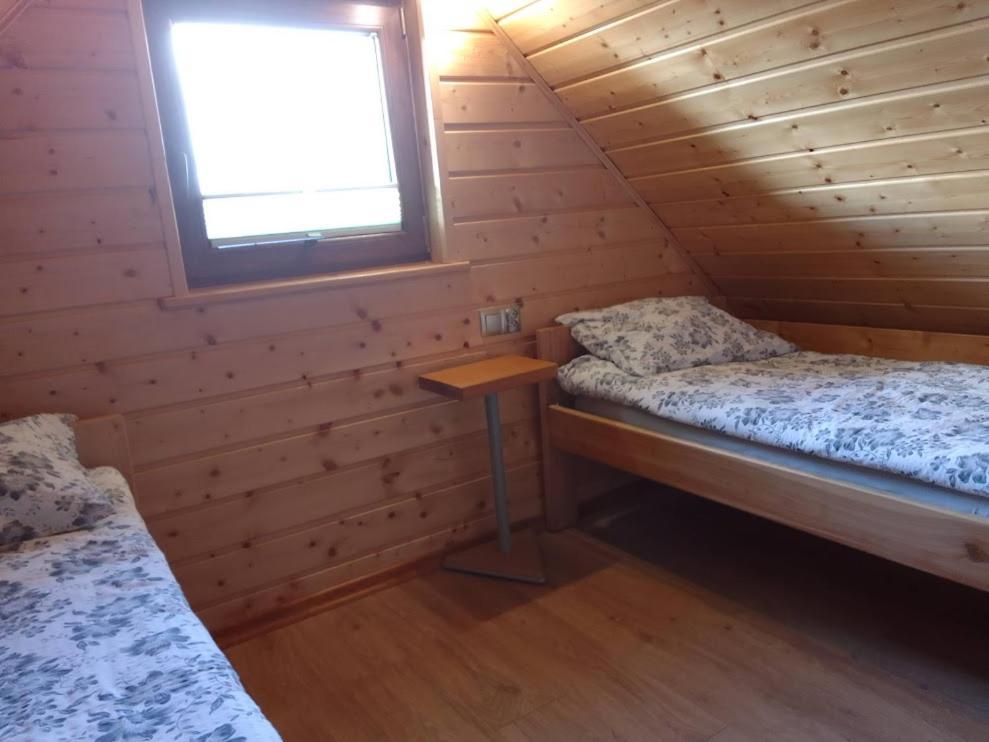 U Janusza I Grazyny Ściegny Exterior foto