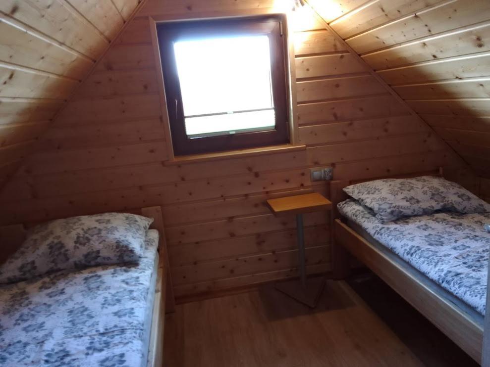 U Janusza I Grazyny Ściegny Exterior foto