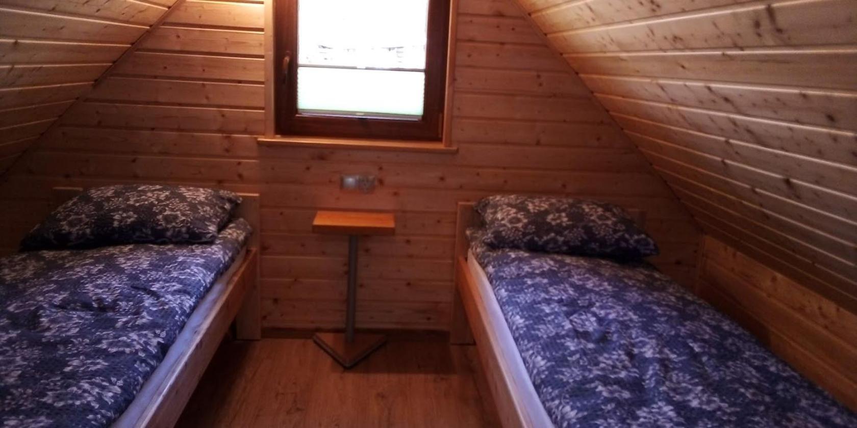 U Janusza I Grazyny Ściegny Exterior foto